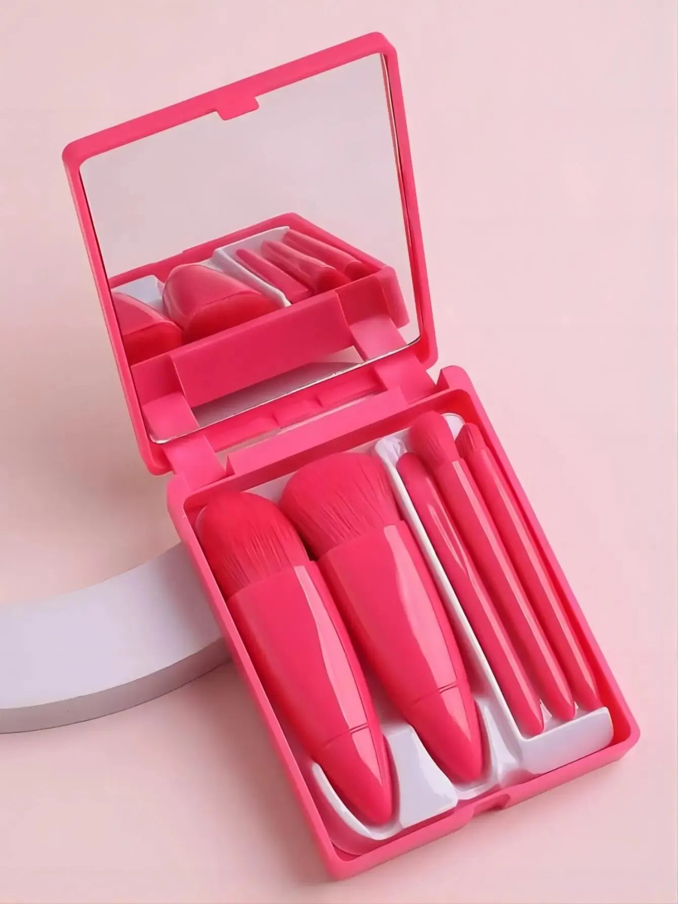 Eye Blending Makeup Brush Set